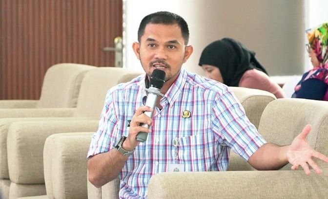 Cegah Narkoba Sejak Dini, Disdik Sumut Siapkan Rencana Kurikulum Anti Narkotika