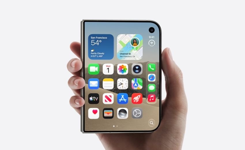 iPhone Duo Tembus Rp76 Juta di Indonesia, Antrean Panjang Mengular meski Harga Selangit