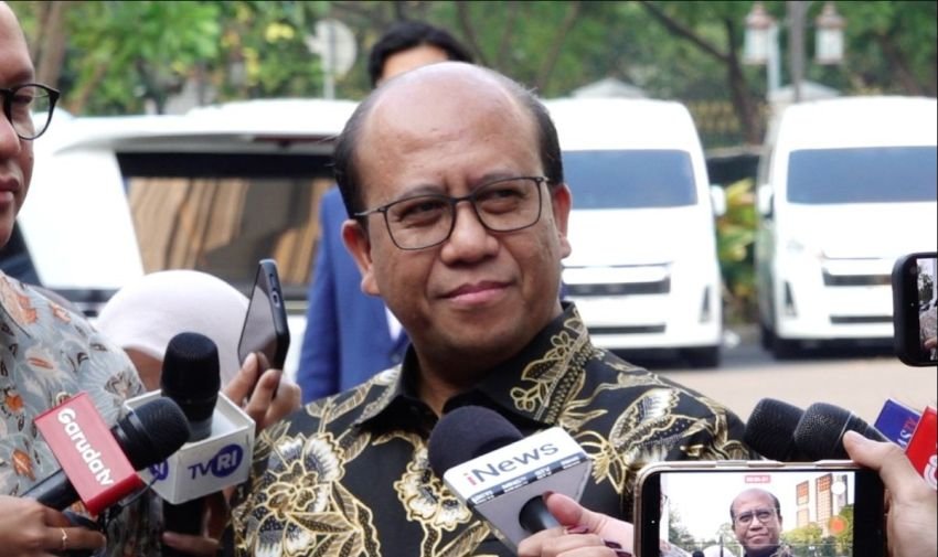 Profil dan Rekam Jejak Suroso Isnandar, Dirut Baru PT PLN (Persero) Gantikan Darmawan Prasodjo