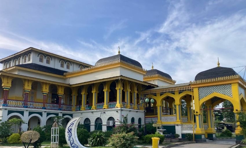 Medan Jadi Satu-Satunya Kota di Indonesia yang Masuk dalam 10 Destinasi Wisata Dunia dengan Harga Terbaik