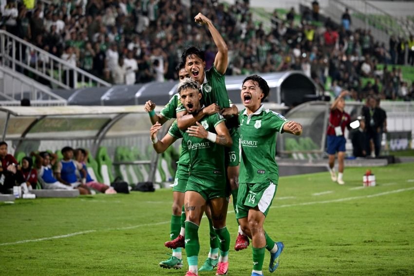 Satu Grup Bareng Persija di League Cup: Bos PSMS Medan Usung Misi Balas Dendam & Target Lolos