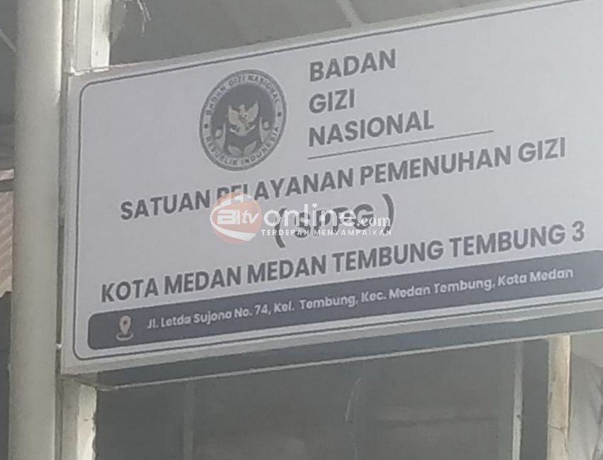 4 Pencuci Omprengan SPPG Tembung 3 Dipecat Sepihak: Mohon Bantuan BGN Sumut dan KPPG Medan