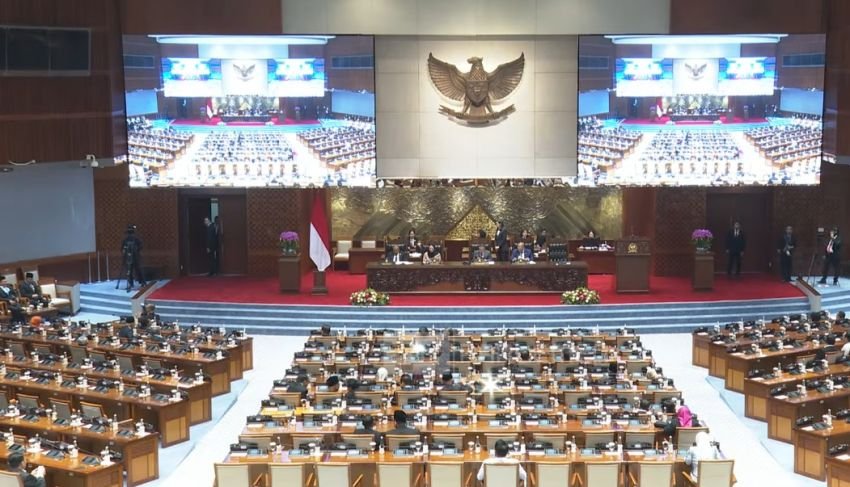 Siapa Saja Mendukung Pansus Ijazah Gibran? Ini Sikap PDIP, PKB, Golkar, PKS, dan Partai Lain