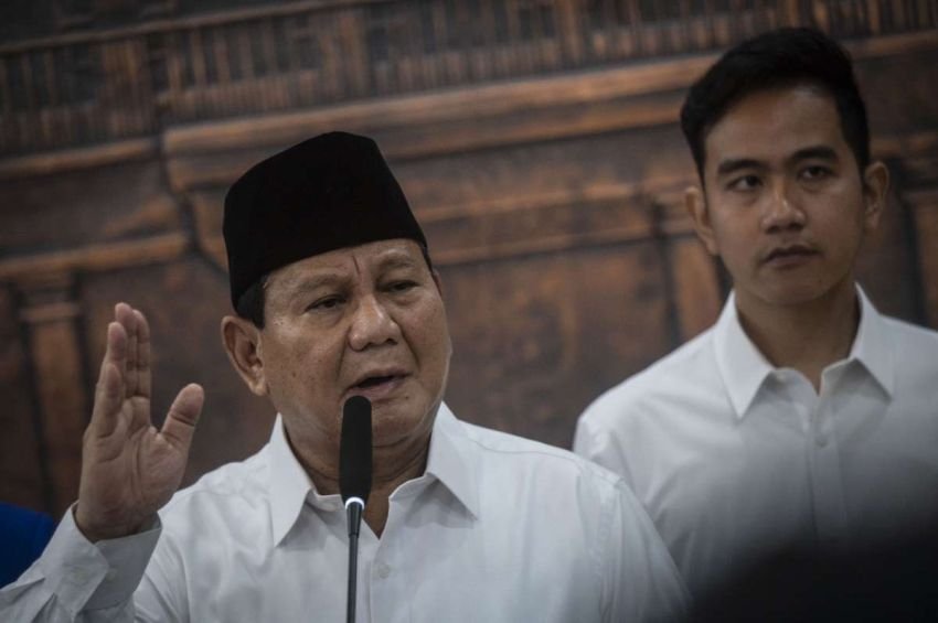 Pakar Hukum Sebut Capres-Cawapres Sepaket: Jika Salah Satunya Tak Memenuhi Syarat, Hasil Pemilu Bisa Dinyatakan Batal
