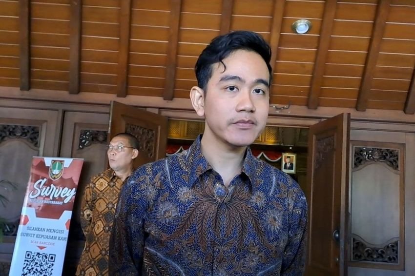 Survei CELIOS Sebut 75 Persen Warga Stres Hadapi Kebijakan Pemerintah, Gibran Respons Begini