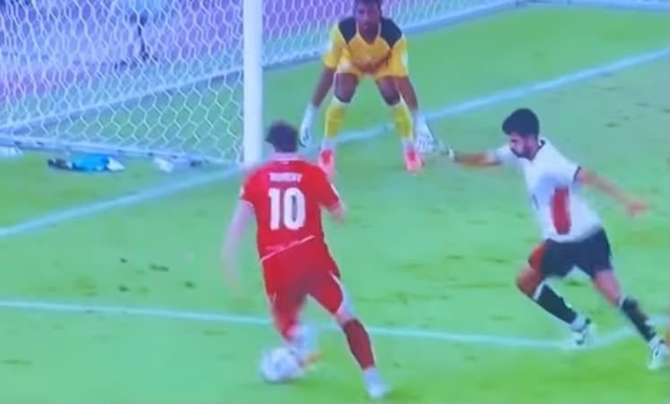 Mitchell Baker Menggila! Timnas Indonesia Pesta Gol 9-2 ke Gawang Bangladesh