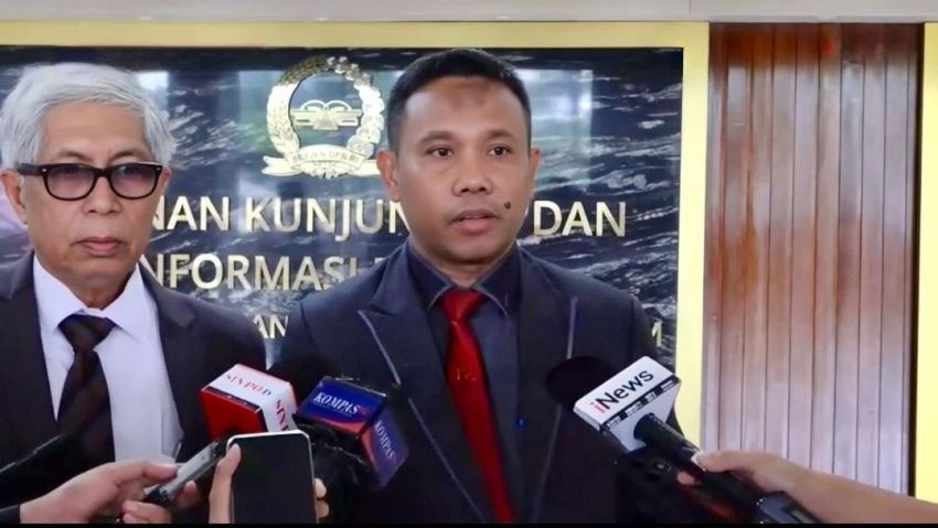 Minta Prabowo Turun Tangan! Tim Advokasi Gedor Gerindra Desak Pemakzulan Gibran