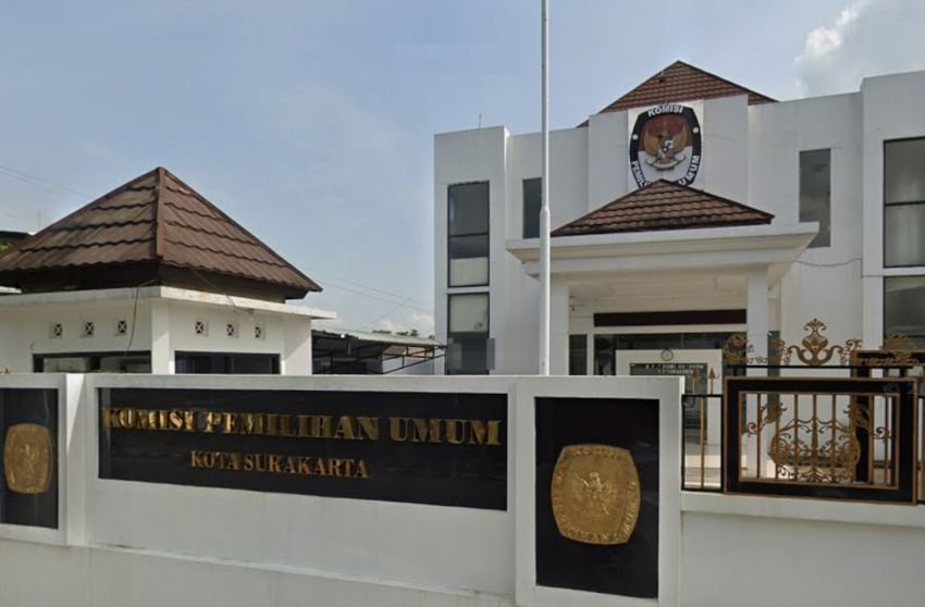 KPU Surakarta Ungkap Verifikasi Ijazah Gibran Saat Pilkada 2020, Ternyata Tak Langsung ke Singapura