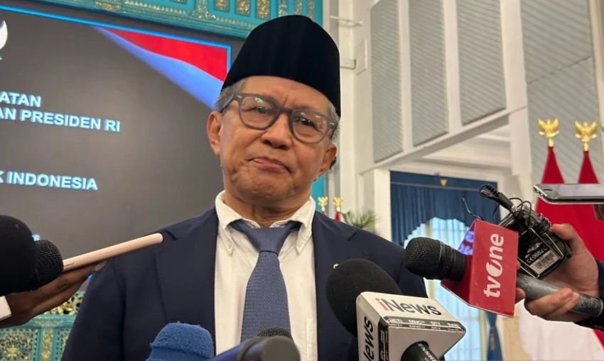 Masuk Lingkaran Istana, Sikap Kritis Rocky Gerung Disorot Tajam Kader PSI Sentil Wajah Asli Politik