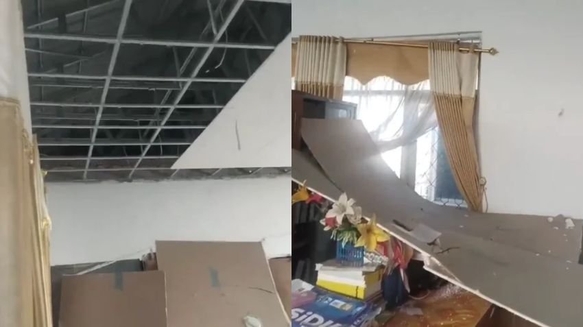 Gempa M6,1 Guncang Sumba Barat Daya, BMKG Catat Kerusakan dan Satu Korban Luka
