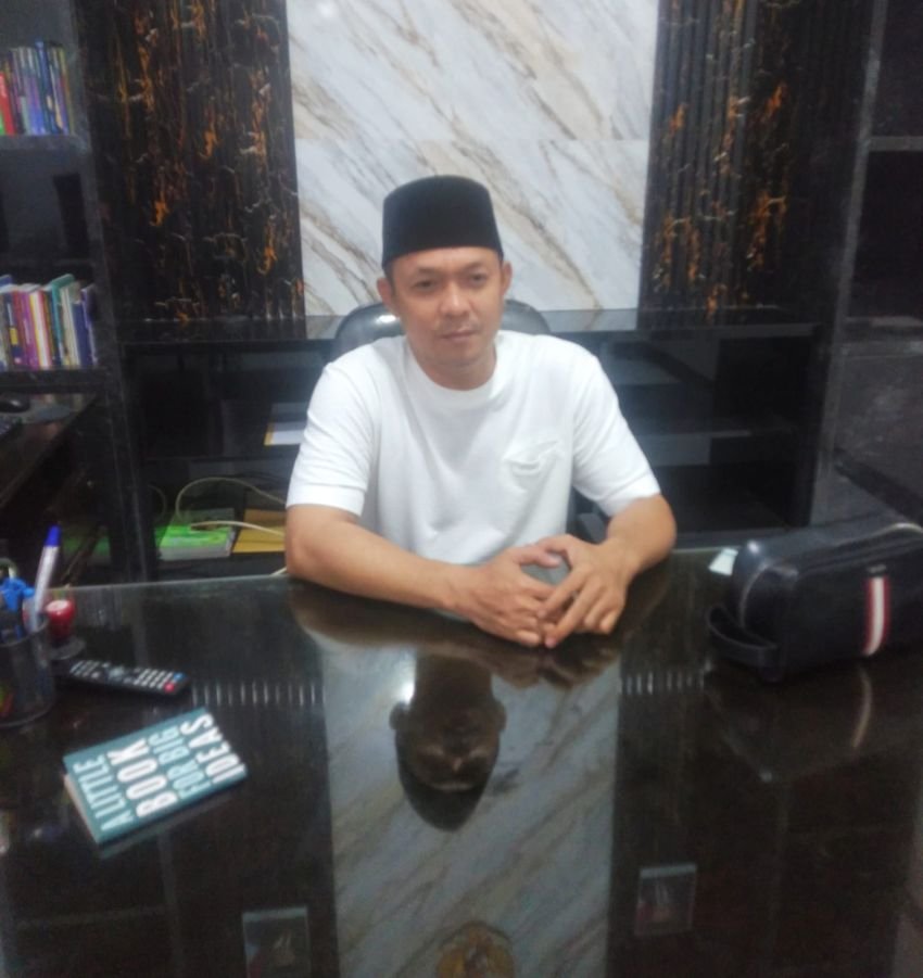 Dugaan Permainan Dana BOS dan Proyek Sekolah Memanas, Pejabat Disdik Tegal Dilaporkan ke Kejaksaan