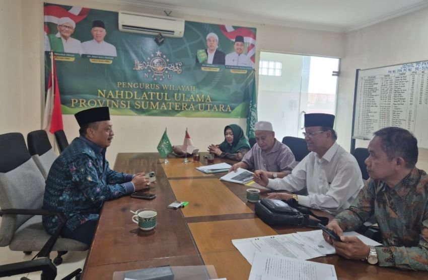 Laporan Dugaan Perampasan Aset STAI Al-Hikmah Medan Belum Tuntas, Yaspetia Minta PWNU Turun Tangan