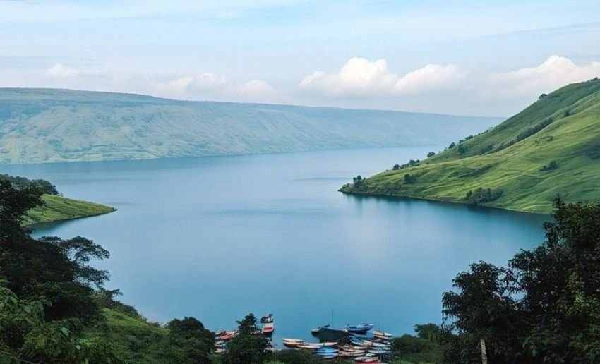Wisatawan Asing ke Sumut Tembus 31.349 pada Agustus 2026, Mengapa Hunian Hotel Malah Menurun?