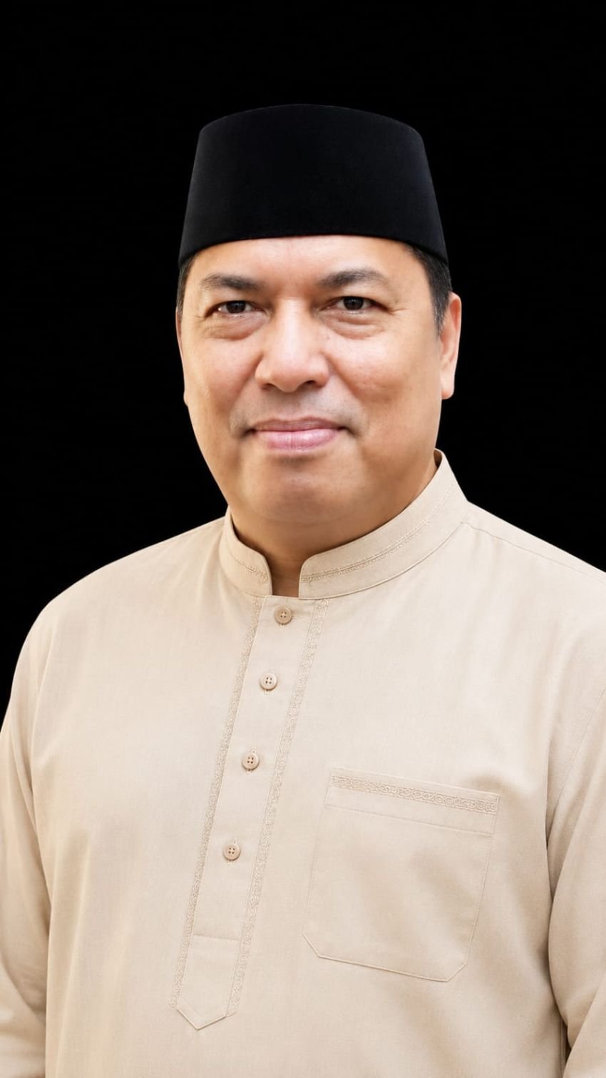 Pengajian di Masjid Taqwa Banda Aceh Bahas Makna Tidur dan Kematian dari Perspektif Medis Serta Agama