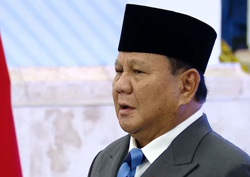 Benarkah Reshuffle untuk 'Mempreteli' Orang Jokowi dari Pemerintahan Prabowo? Ini Jawaban Istana