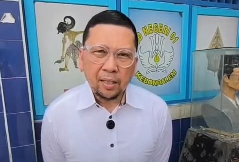 Pernyataan Jokowi Berubah soal Prabowo-Gibran Dua Periode, Ini Respons Golkar