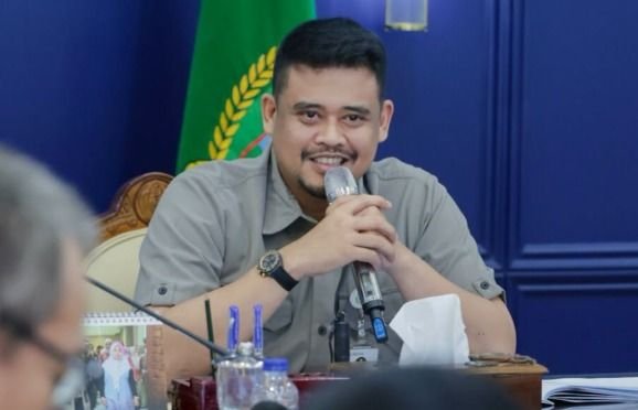 KPK Buka Peluang Dalami Peran Bobby Nasution dalam Kasus Korupsi Proyek Jalan Sumut