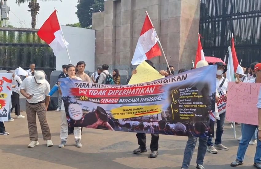 Mitra BGN Mengadu ke DPR, Klaim 13 Ribu Dapur SPPG Tak Beroperasi
