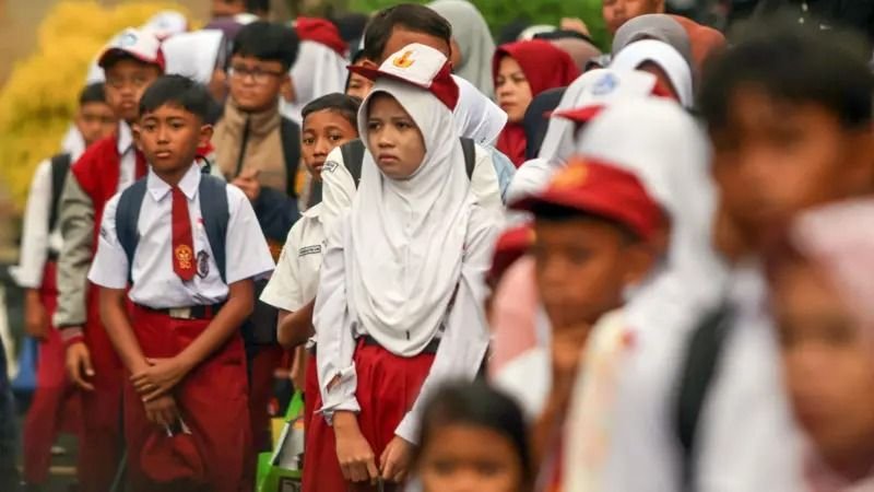 Kualitas Udara Membaik, Disdikbud Medan Resmikan Kembali Sekolah Tatap Muka Mulai 21 Oktober