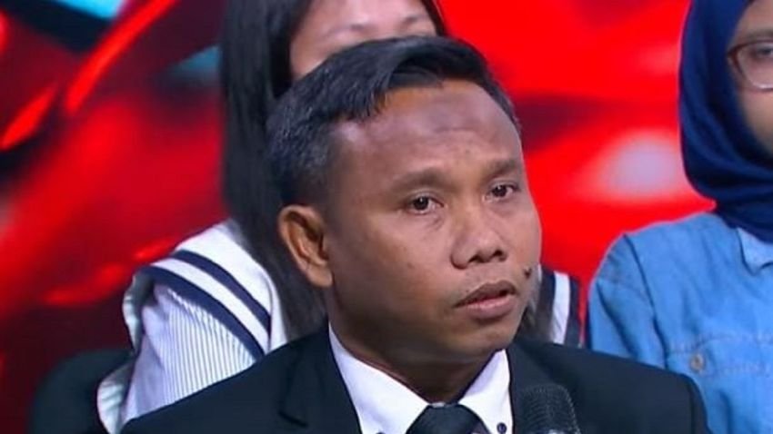 Bawa Putusan MK ke DPR, Ahmad Khozinuddin Cs Dorong Hak Menyatakan Pendapat Soal Status Gibran
