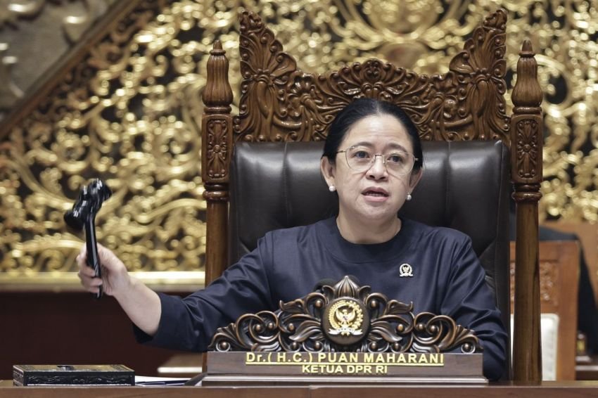 Puan Diseret-seret di Polemik Ijazah Gibran, PDIP Pasang Badan: Stop Drama Murahan