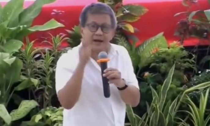 Rocky Gerung Ingatkan Mahasiswa: Kritik Pemerintah Harus Berbasis Nalar Akademis, Bukan Algoritma Buzzer