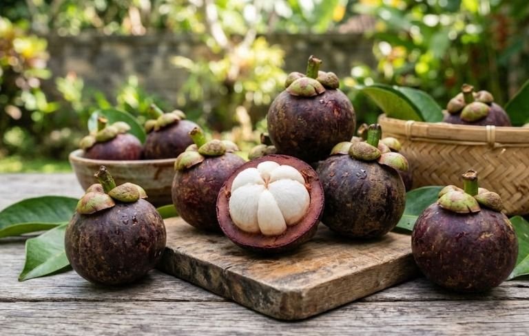 2 Buah Indonesia Masuk 10 Besar Buah Terbaik Asia Tenggara Versi TasteAtlas!