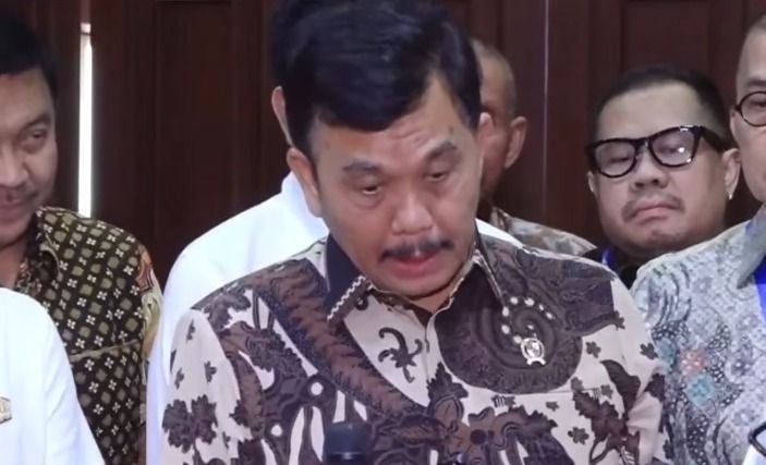 Kepala Bakom Syahganda Nainggolan Sebut Gibran Tak Bisa Dimakzulkan Hanya Berdasarkan Putusan MK, Ini Alasannya