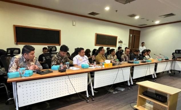Anggota DPRD Sumut Dukung Ekshumasi dan Autopsi Ulang Winda Lorenza, Minta Penyebab Kematian Diperjelas