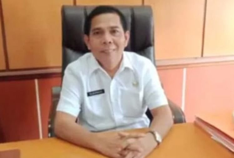Kabut Asap Makin Mengkhawatirkan, Upacara HUT ke-27 Tanjabtim Resmi Dibatalkan
