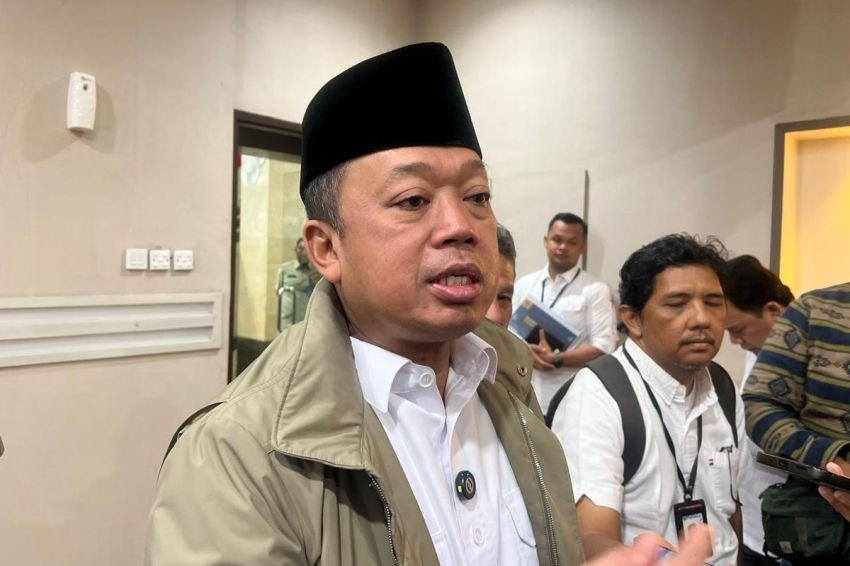 Mangkir Pemeriksaan Suap HGB Rp 106 M, KPK Sentil Nusron Wahid: Mana Komitmen Patuh Hukum?