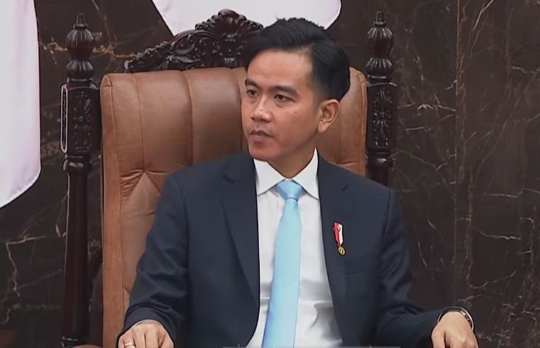 Gibran Dilaporkan ke Bareskrim, Ini Hal yang Dipersoalkan Pelapor soal Dokumen Pendidikan