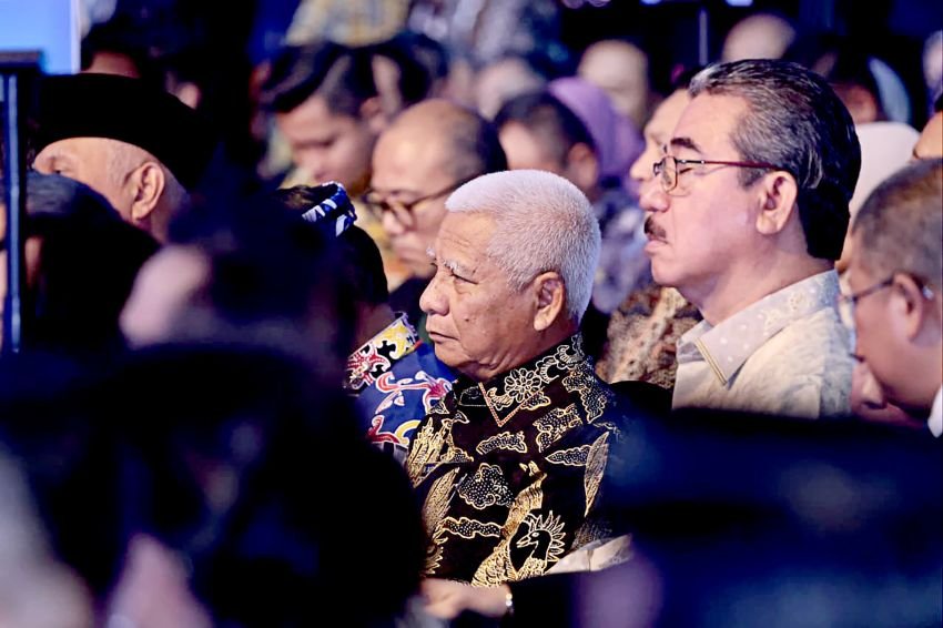 Hadir di WCCE 2026, Wagub Sumut Sebut Inovasi Jadi Kunci Utama Pengembangan Ekonomi Kreatif
