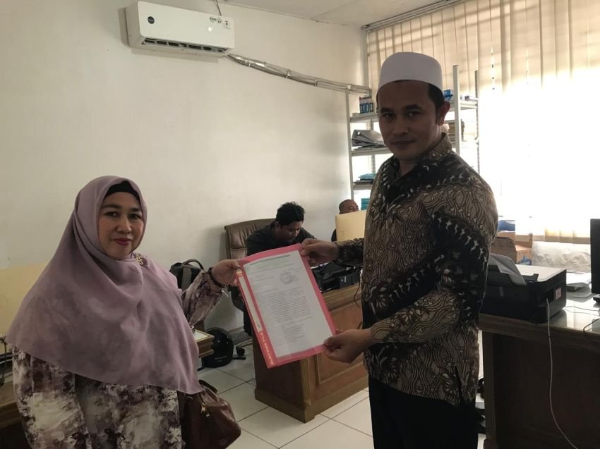 Kisruh STAI Al-Hikmah Medan Memanas, Yaspetia Minta Kopertais Perjelas Legalitas Kampus dan Ijazah