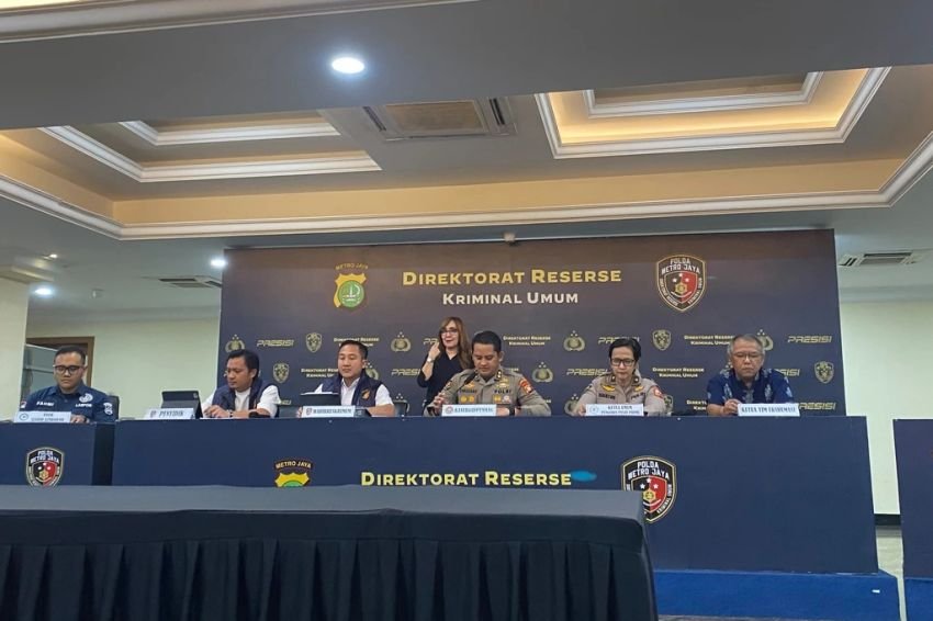 Misteri Mulut Berbusa Sutrimo Terkuak Polisi Beberkan Peran Kafein dan Penyakit Jantung