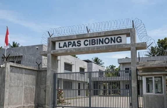 Desak Publis Identitas Pelapor Kamar Mewah Lapas Cibinong, 2 Anggota DPR Ditertawakan Mantan Kaper Ombudsman