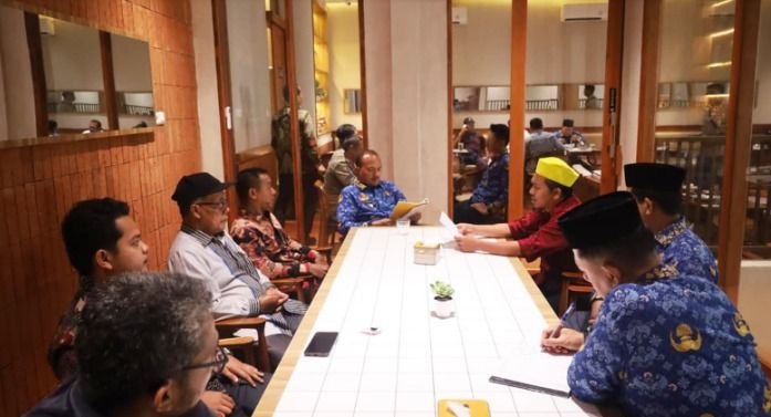 Baznas Tanjungbalai Siapkan Penyaluran Zakat untuk 2.000 Penerima pada Desember 2026
