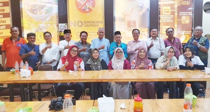 Dilema Finansial Media Online: IMO Sumut Sebut Berita Orisinal Kunci Jaga Independensi Pers