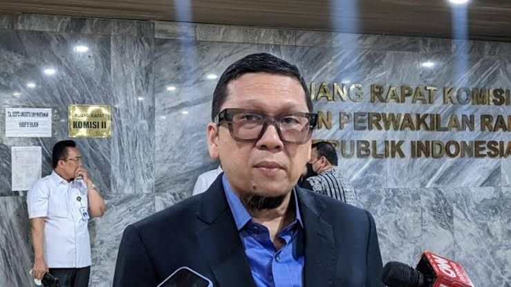 Golkar Sebut Putusan MK Gibran Pukulan Telak Bagi KPU: Desak Revisi Total UU Pemilu