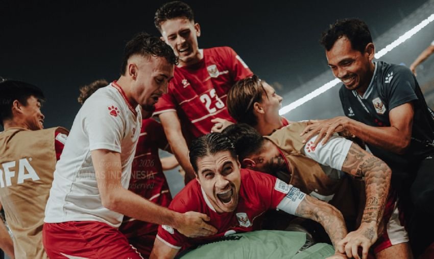 Gelar Juara di Depan Mata Timnas Indonesia Tantang Thailand di Final FIFA ASEAN Cup 2026