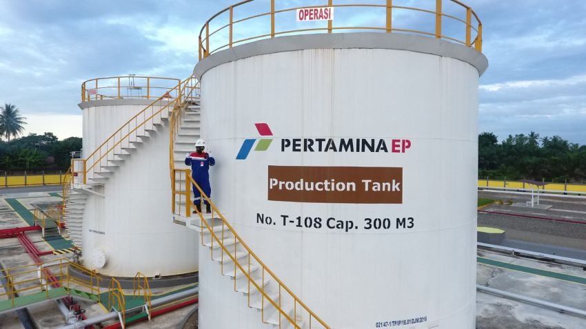 Bangkit Kilat Pascabanjir: Pertamina EP Rantau Tajak 5 Sumur & Amankan 1.700 BPD Minyak