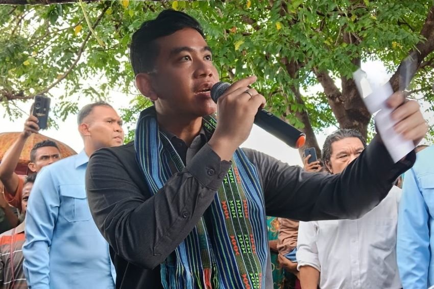 KPU Solo Soal Ijazah Gibran: Tak Cek Sampai Singapura, Cuma Lewat Instansi Ini