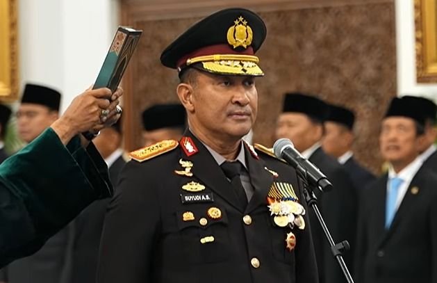 Cita-cita Suyudi Pimpin Polri: Korban Datang ke Kantor Polisi Harus Temukan Pertolongan, Bukan Kerumitan