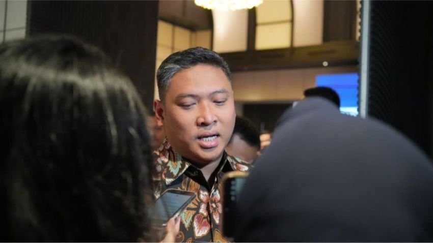 Kepala BGN Sudaryono Bongkar Praktik Calo Dapur MBG, Minta Jatah Rp1.000 per Ompreng Tanpa Keluar Modal
