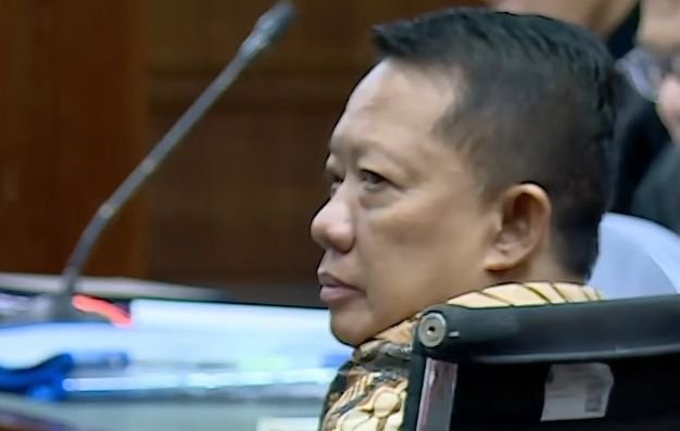 Fakta Sidang Perdana Eks Jampidsus Febrie Adriansyah: Uang Rp20 Miliar Berkode &ldquo;Kue&rdquo; hingga Miliki 29 Perusahaan
