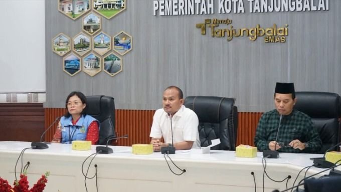 Kawasan SEJALAN Diusulkan Jadi Kampung Kreatif Sumut Berkah, Ini Potensinya