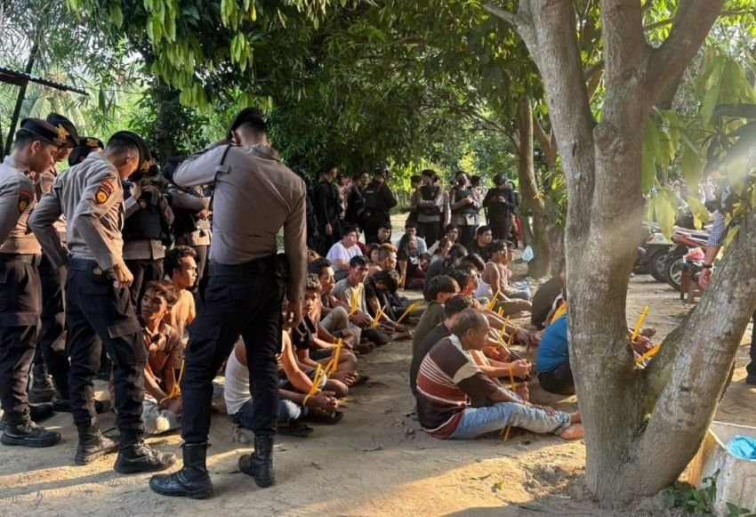 Wakil Ketua DPRD Sumut Ingatkan Kapolda Sonny Irawan: Bongkar Jaringan Narkoba, Jangan Hanya Tangkap Pengedar Kecil