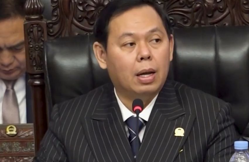 26 Tokoh Jadi Wantimpres Prabowo, Ketua DPD RI: Akan Menambah Bobot Pemerintahan