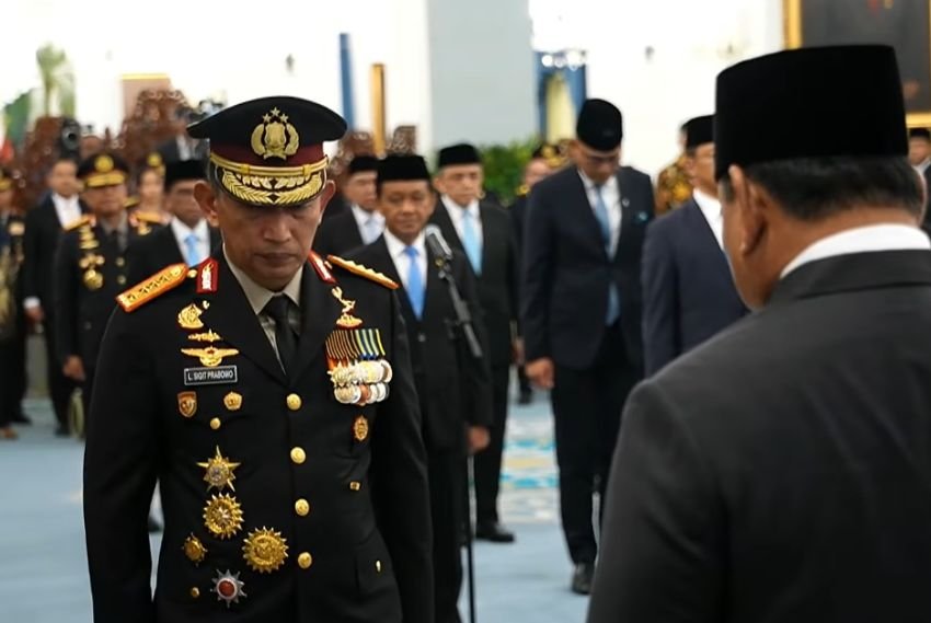 PDIP Bantah Ada Sterilisasi Loyalis Jokowi di Kabinet Prabowo: Belum Benar-Benar Bersih