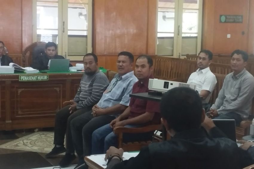 Sebelum OTT KPK, Ondim Disebut Sudah Tahu Operasi di Langkat, Sopir Diminta Hubungi Yaqub